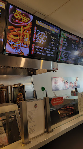 Photo of Subcity Donair - Bernard Ave - 469 Bernard Ave, Kelowna, BC V1Y 6N8